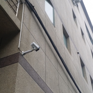 醫院監控系統設計安裝 醫院監控系統設計安裝